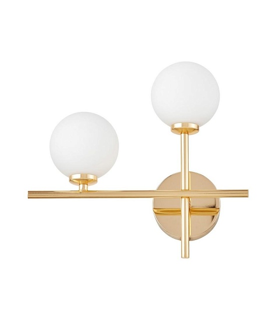 Бра Lumina Deco Marsiada LDW 6033N-2 FGD Фото № 1