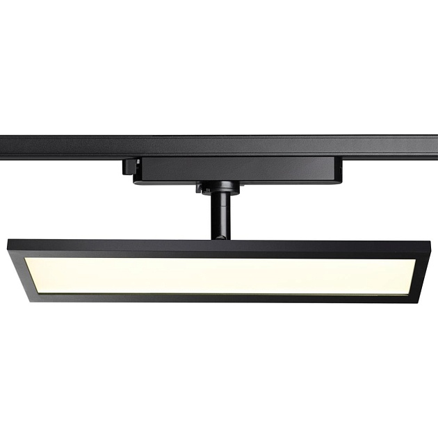 Трековый однофазный светодиодный светильник Novotech Port Volo 358893 изображение 2 Трековый однофазный светодиодный светильник Novotech Port Volo 358893 Фото № 2