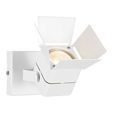 Спот Citilux Рубик CL526510S 2