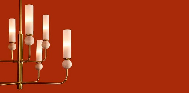 Потолочный светильник Freya FR5482CL-08BS Фото № 13