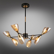 Подвесная люстра Omnilux Onno OML-66807-08 1