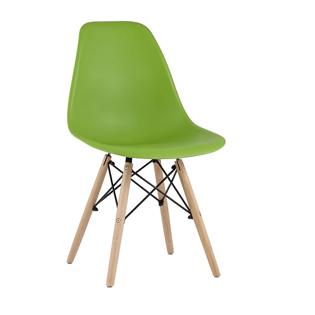 Кухонный стул Stool Group Style DSW зеленый УТ000002353 Фото № 1