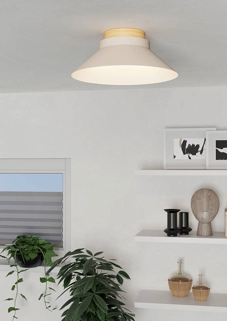 Потолочный светильник Eglo Moharras 900736 изображение 3 Потолочный светильник Eglo Moharras 900736 Фото № 3