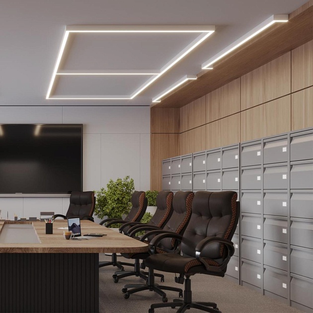 Светильник линейный Novotech FATTO 359604 Фото № 4