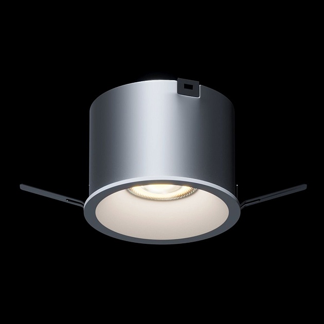 Встраиваемый светильник Led Holding LUMO 20W TRIAC LH1611351 Фото № 1