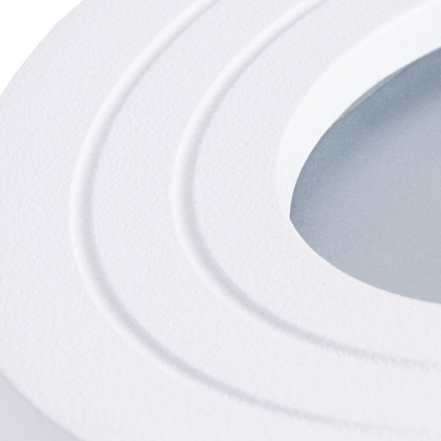 Потолочный светильник Arte Lamp Galopin A1460PL-1WH Фото № 4