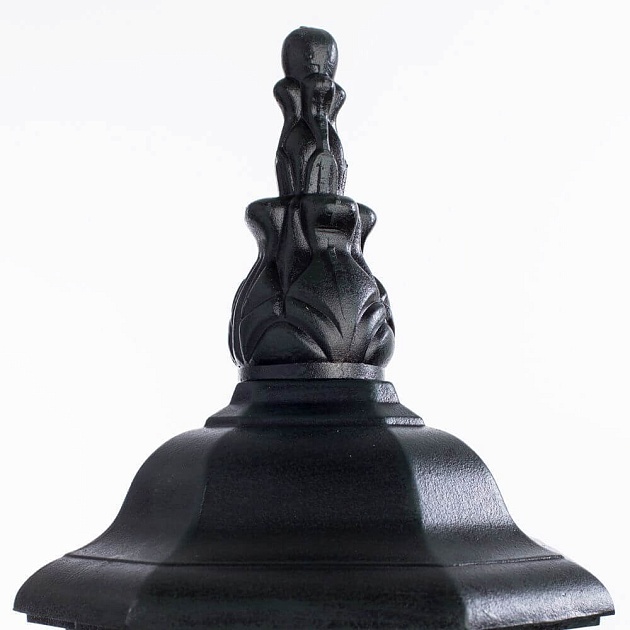 Уличный настенный светильник Arte Lamp Atlanta A1041AL-1BG Фото № 2