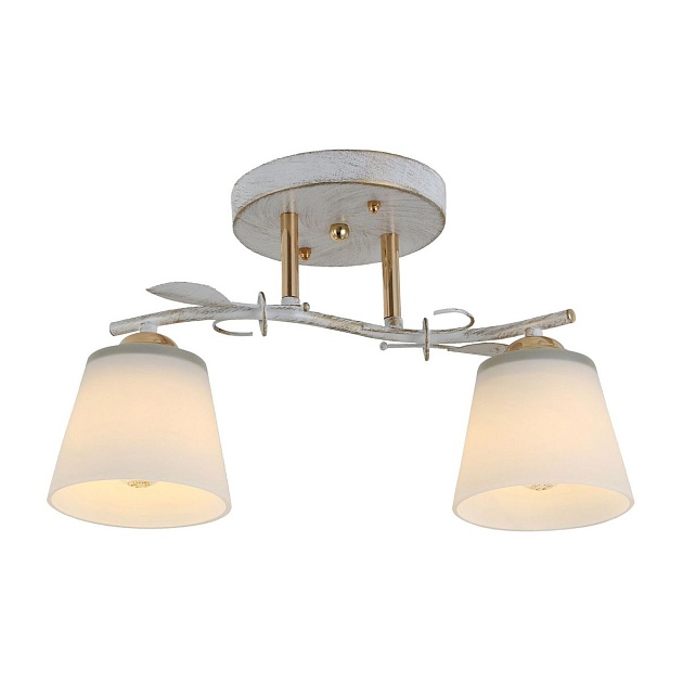 Потолочная люстра Ritter Padova 52510 3 Фото № 1