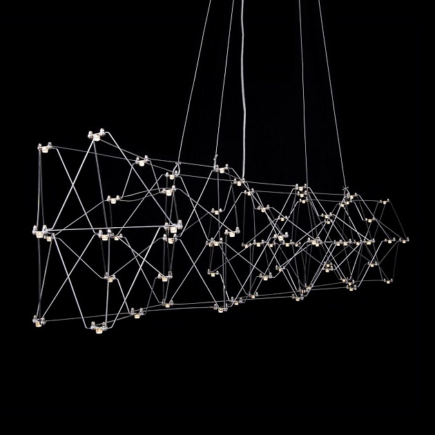 Подвесной светодиодный светильник Loft IT Universe 10257/1320 Фото № 7