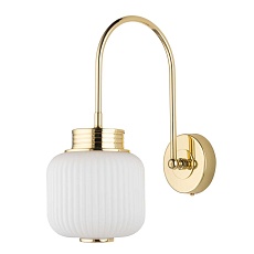 Настенный светильник KUTEK ALBA ALB-K-1(Z)