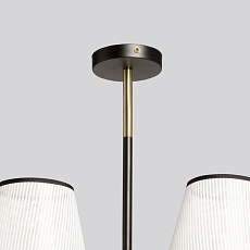 Люстра De City Конрад 667014305 2