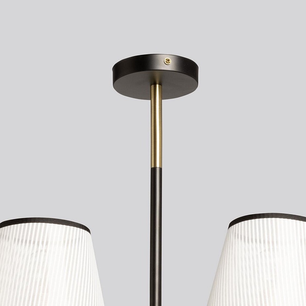 Люстра De City Конрад 667014305 Фото № 3