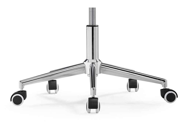 Поворотное кресло Woodville Квадро 539659 Фото № 3