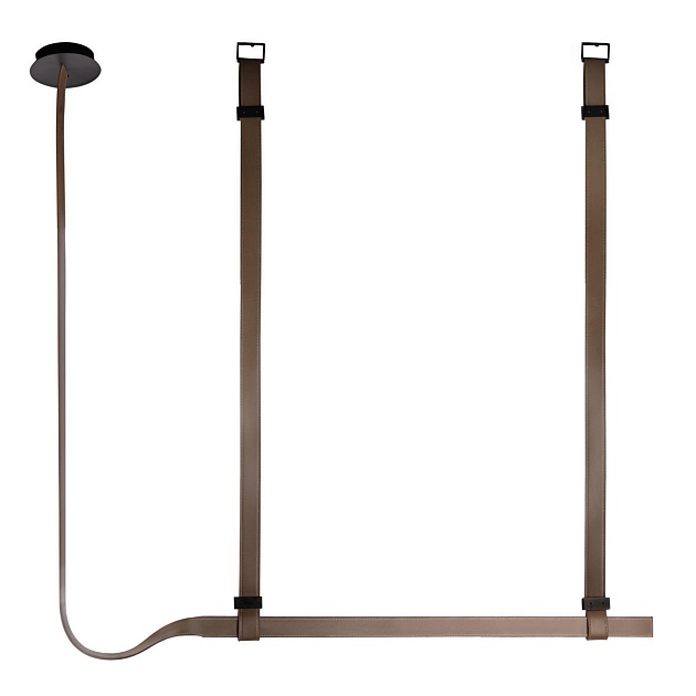 Подвесной светодиодный светильник Loft IT Strong 10241/1200 Фото № 1