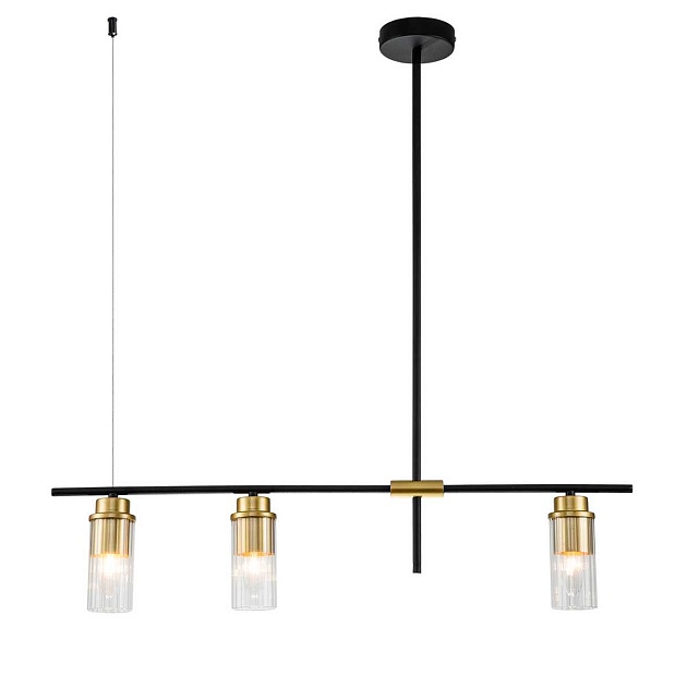 Подвесная люстра Escada Reverse 2100/3P изображение 1 Подвесная люстра Escada Reverse 2100/3P Фото № 1