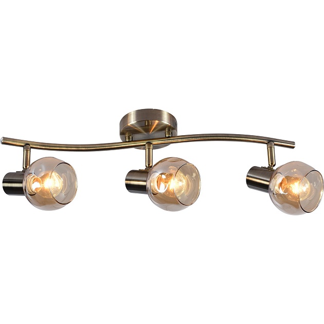 Спот Reluce 05972-0.8-03 AB изображение 1 Спот Reluce 05972-0.8-03 AB Фото № 1