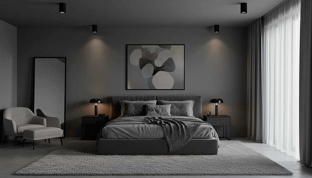 Светильник потолочный Crystal Lux CLT 084C BL Фото № 7