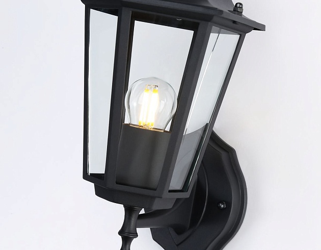 Уличный настенный светильник Ambrella light Garden ST2010 изображение 2 Уличный настенный светильник Ambrella light Garden ST2010 Фото № 2