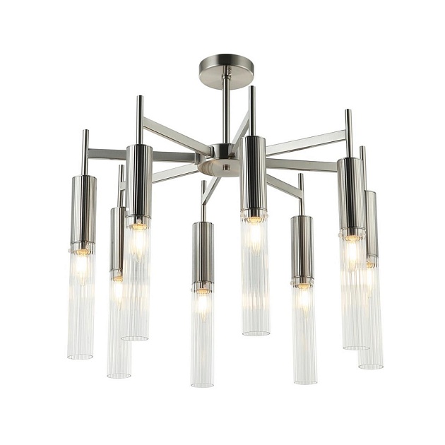 Подвесная люстра Aployt Kasia APL.327.27.08 Фото № 1