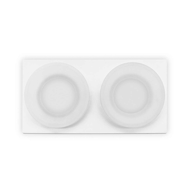 Встраиваемый точечный светильник Ambrella light TN TN1317 Фото № 5