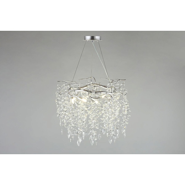 Подвесная люстра Aployt Gertunia APL.847.13.10 Фото № 17