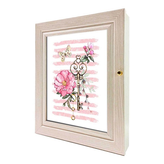 Ключница Toplight 24х29х4,5см TL-KB7407 Фото № 1