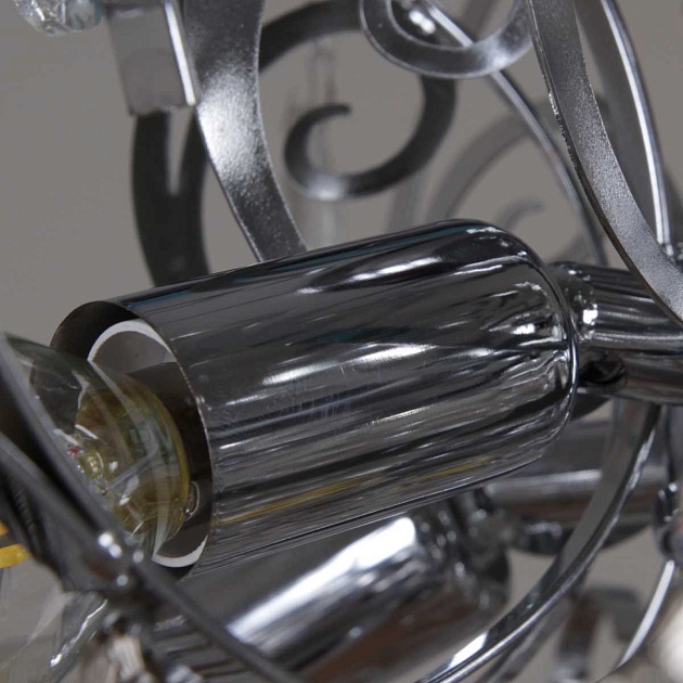 Люстра Reluce 79030-0.3-450A CH Фото № 3