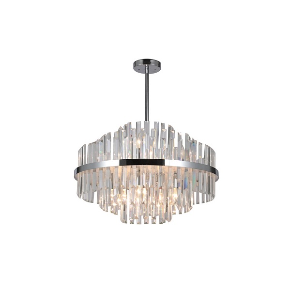 Потолочная люстра Omnilux Saviano OML-69007-09 изображение 1 Потолочная люстра Omnilux Saviano OML-69007-09 Фото № 1