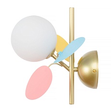 Бра MyFar Flavia MR2300-1W 2