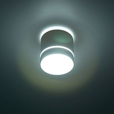 Потолочный светодиодный светильник Citilux Борн CL745020N 4