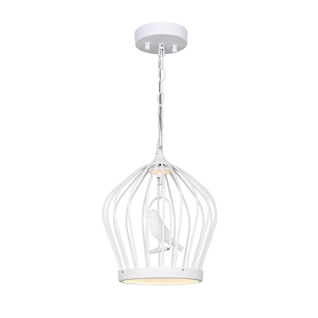 Подвесной светодиодный светильник Favourite Chick 1931-2P изображение 1 Подвесной светодиодный светильник Favourite Chick 1931-2P Фото № 1