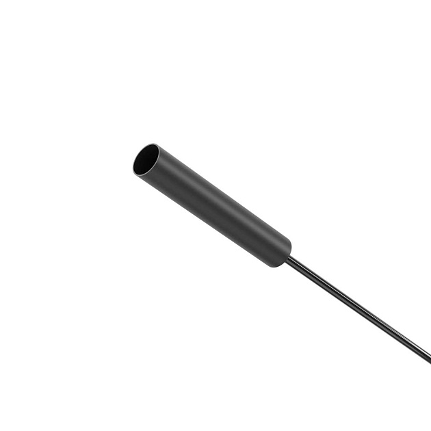 Заглушка с питанием Maytoni Technical CA003EC-B изображение 1 Заглушка с питанием Maytoni Technical CA003EC-B Фото № 1