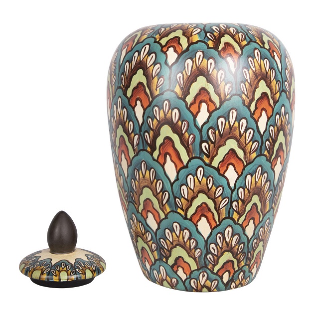 Ваза Loft IT Blise 10288V/S Фото № 3