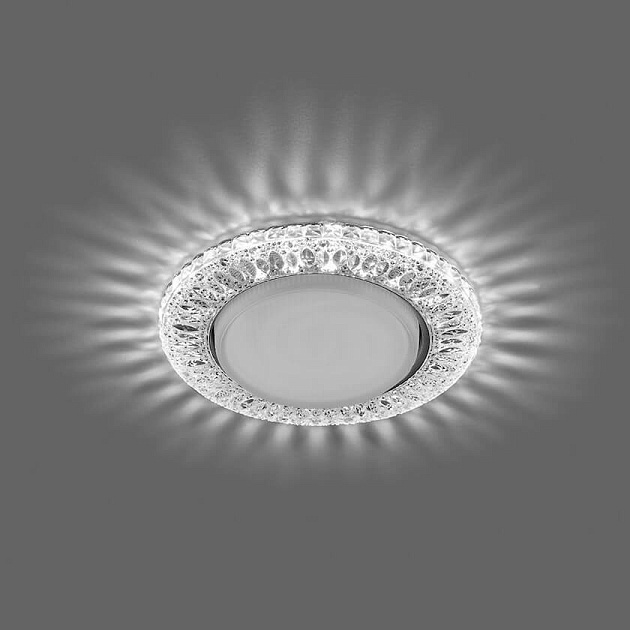 Встраиваемый светодиодный светильник Feron CD4022 29475 Фото № 2