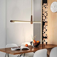 Подвесной светодиодный светильник Imperium Loft Kiel 204542-26 2