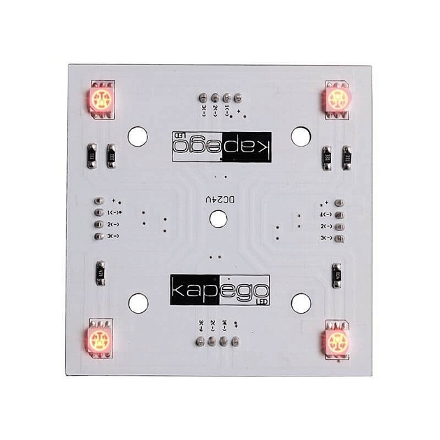 Модуль Deko-Light Modular Panel II 2x2 848005 Фото № 1