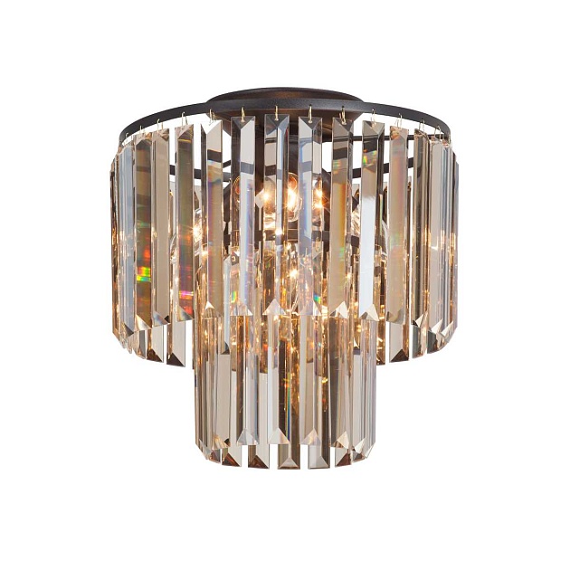 Потолочная люстра Vitaluce V5154-1/4PL Фото № 1