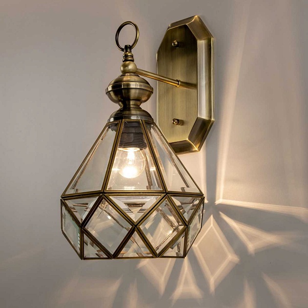 Бра Citilux Витра-1 CL442310 Фото № 19