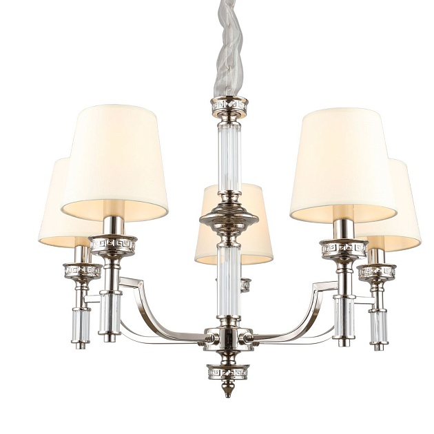 Подвесная люстра Aployt Patricia APL.716.03.05 Фото № 1