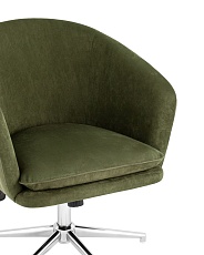 Поворотное кресло Stool Group Харис Harris HY-53 1