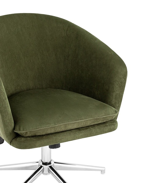 Поворотное кресло Stool Group Харис Harris HY-53 Фото № 2