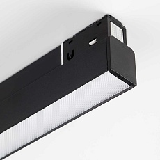 Светильник 48V трековый Uno Lightstar 269647 1