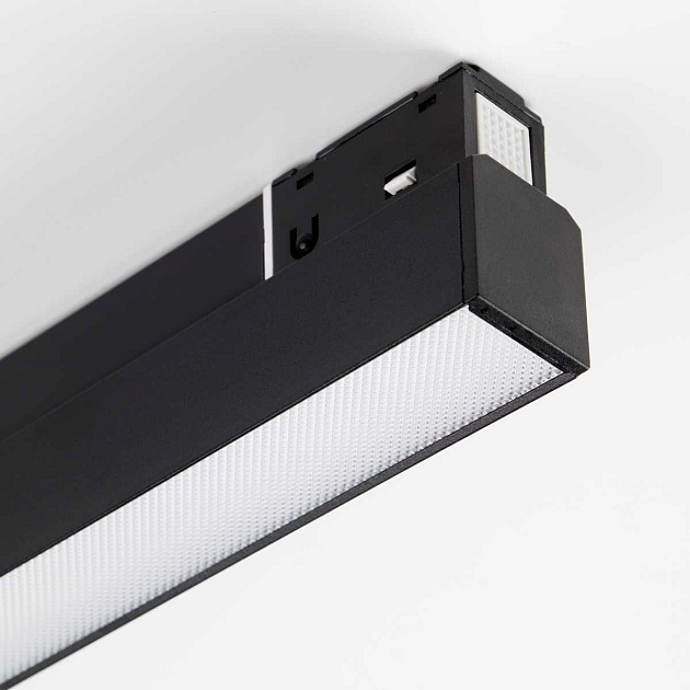 Светильник 48V трековый Uno Lightstar 269647 Фото № 2