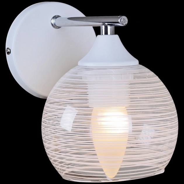 Бра Reluce 52069-0.2-01 изображение 4 Бра Reluce 52069-0.2-01 Фото № 4