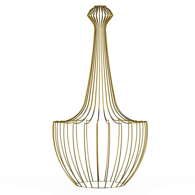 Плафон Nowodvorski Cameleon Luksor S 8596 Фото № 1