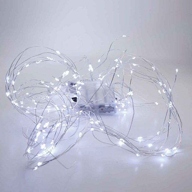 Гирлянда на елку Feron CL53 32984 изображение 1 Гирлянда на елку Feron CL53 32984 Фото № 1