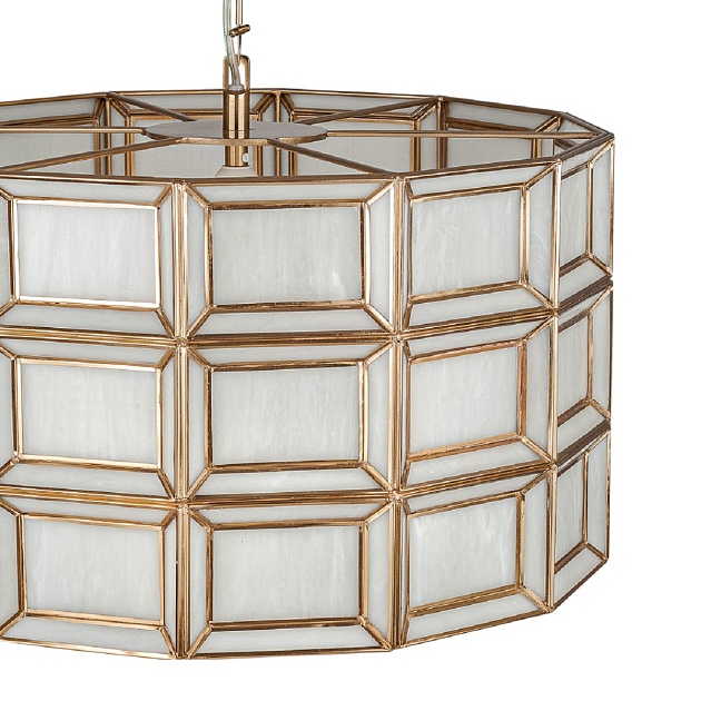 Подвесной светильник Covali JPL-23489 изображение 2 Подвесной светильник Covali JPL-23489 Фото № 2