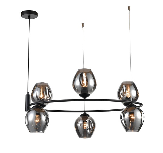 Подвесной светильник Vele Luce Astoria VL5002P06 Фото № 1