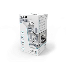 Настольная лампа Gauss GT0031 1