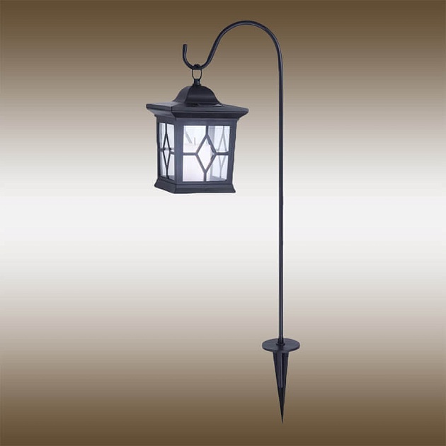 Светильник на солнечной батарее Globo Solar II 33270 Фото № 1